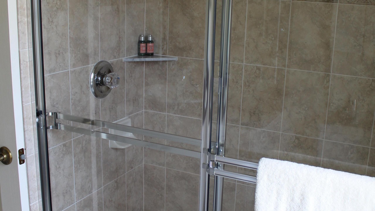 Photo of Bathroom in Indian Waters