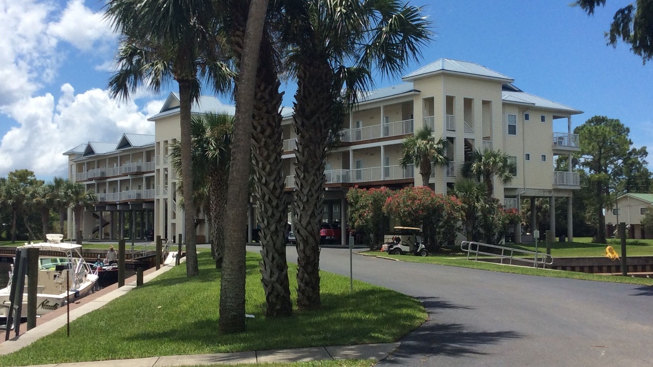 Photo of Outdoor in Suwannee
