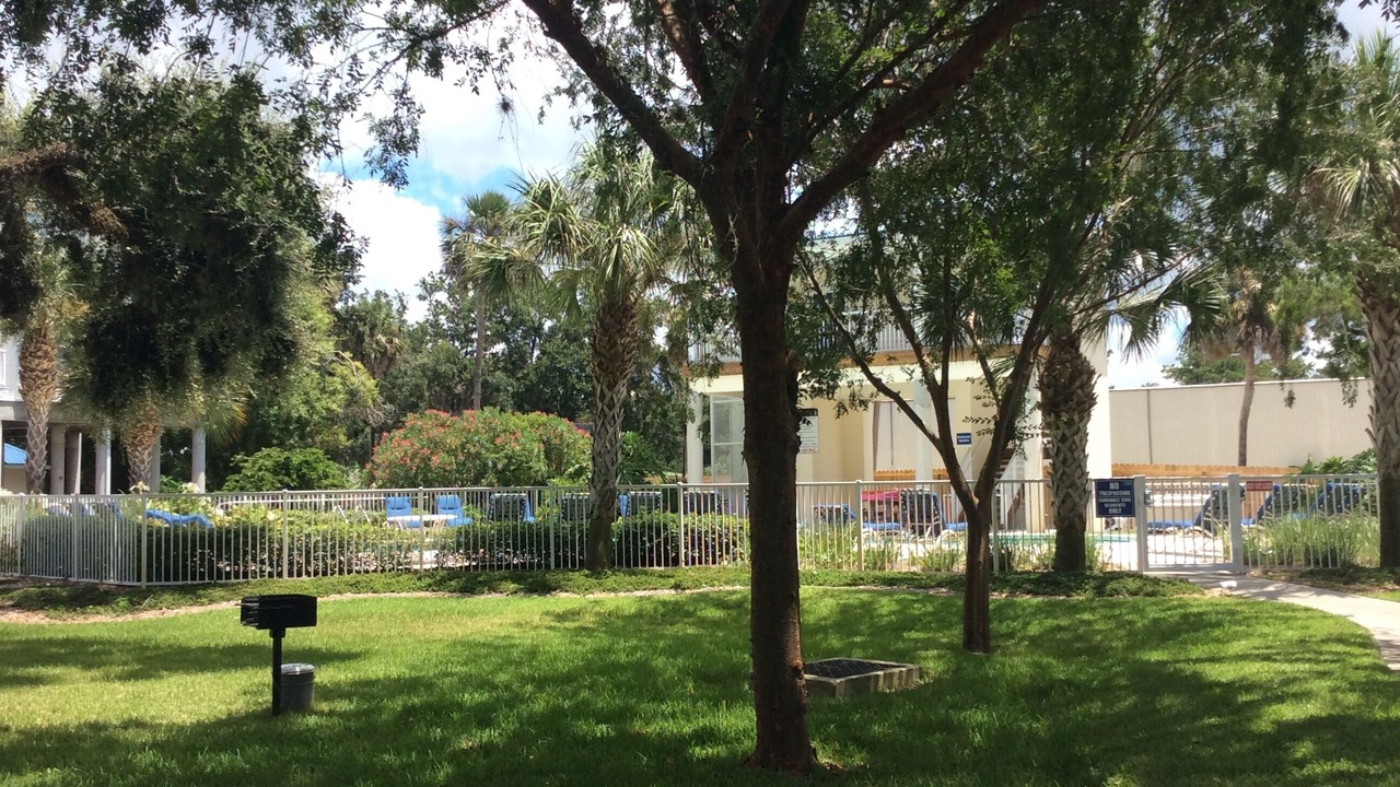 Photo of Outdoor in Suwannee