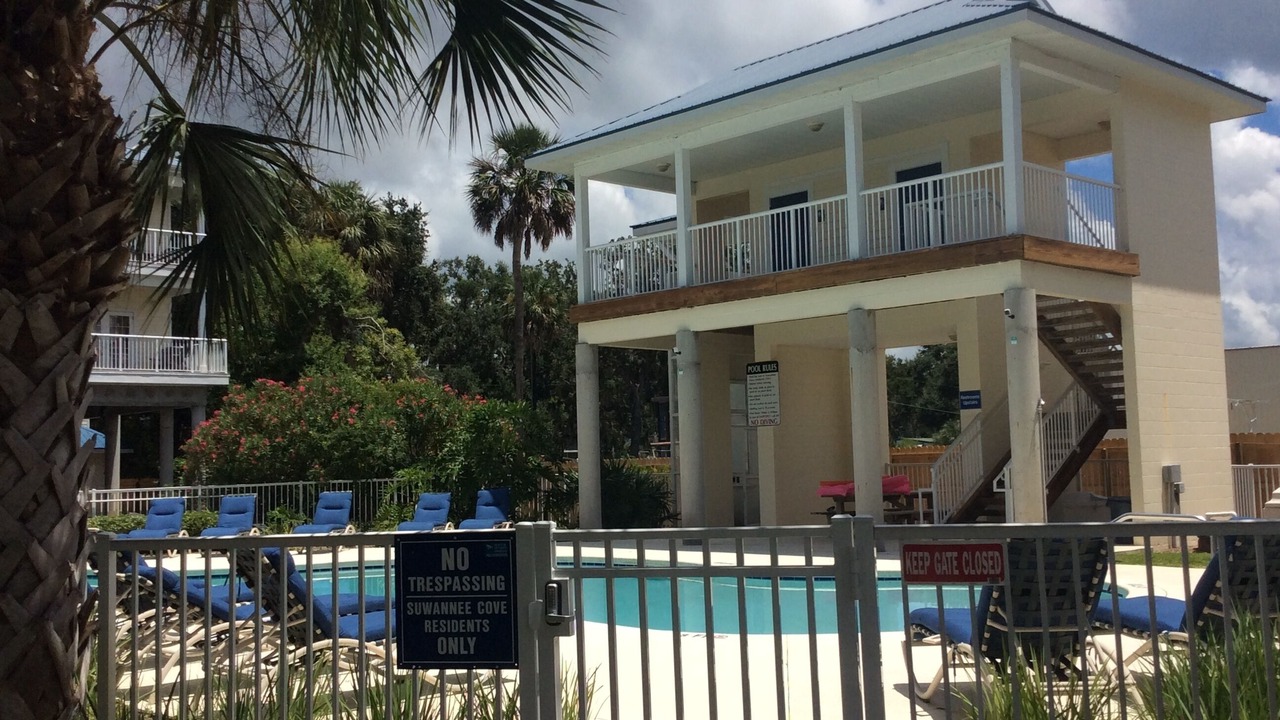 Photo of Outdoor in Suwannee