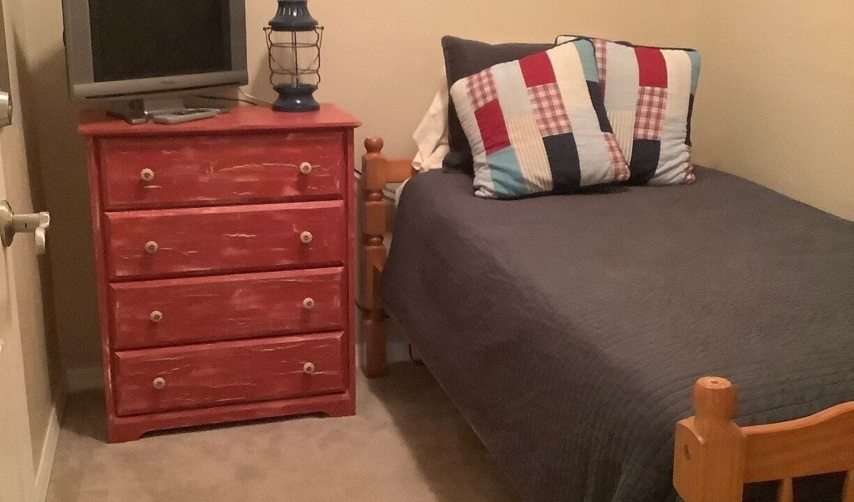 Photo of Bedroom in Suwannee