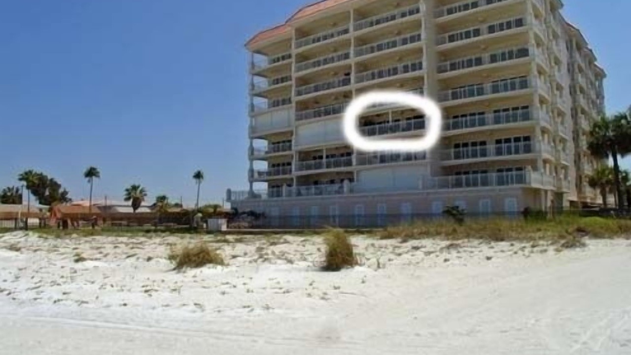 Photo of Outdoor in Redington Shores