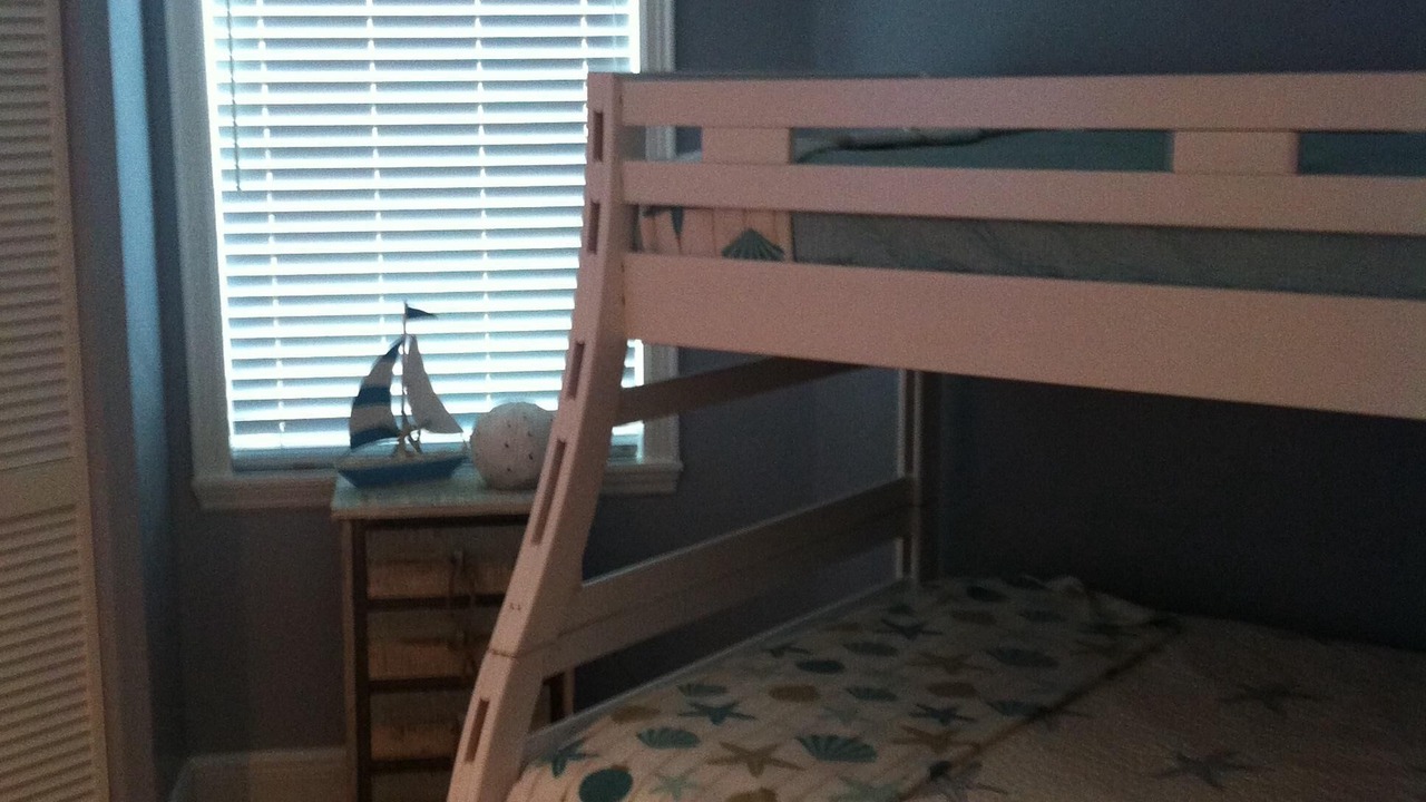 Photo of Bedroom in Ambersand Beach