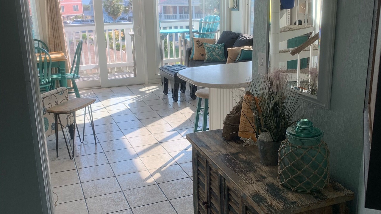 Photo of Livingroom in Fort Morgan