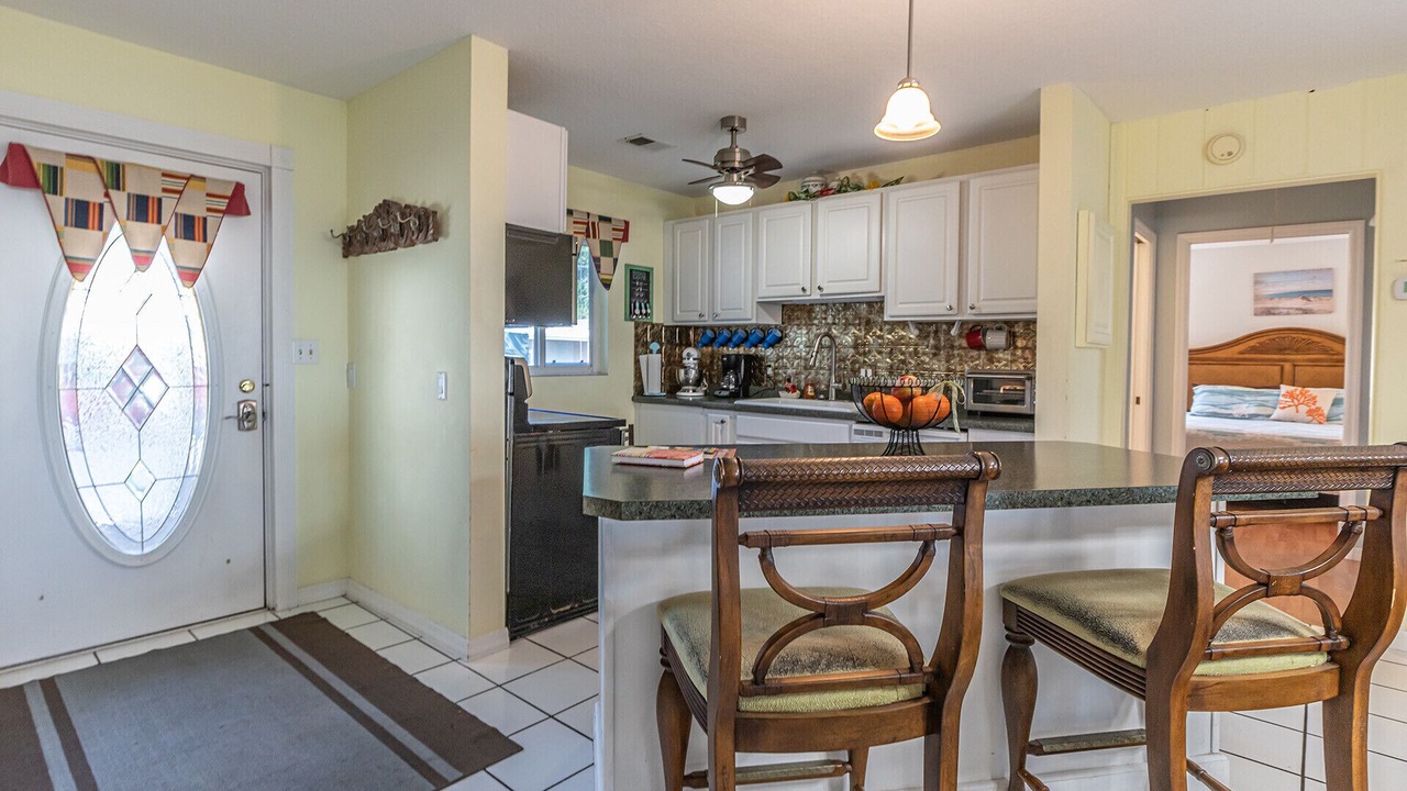 Photo of Kitchen in Plymouth