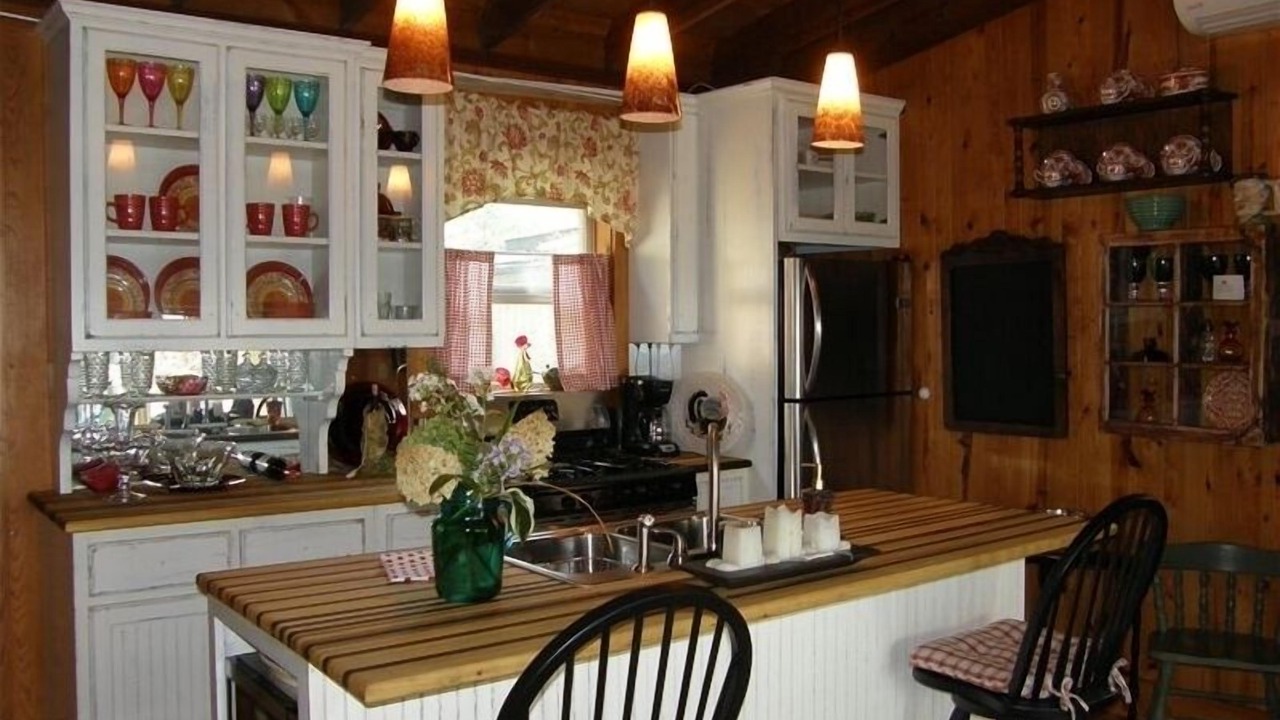 Photo of Kitchen in Mentone