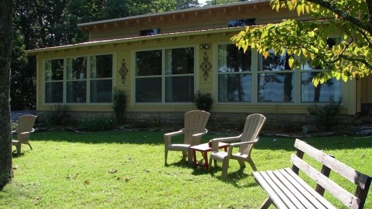 Photo of Patio Balcony in Mentone