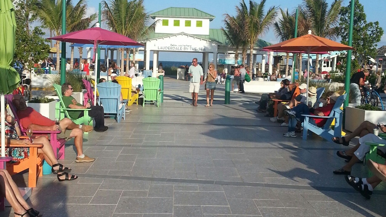 Photo of Others in Lauderdale-by-the-Sea