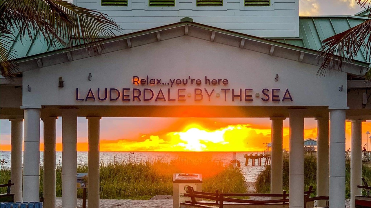Photo of Outdoor in Lauderdale-by-the-Sea