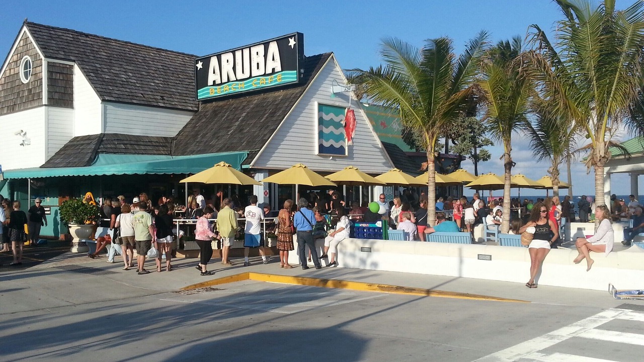 Photo of Others in Lauderdale-by-the-Sea