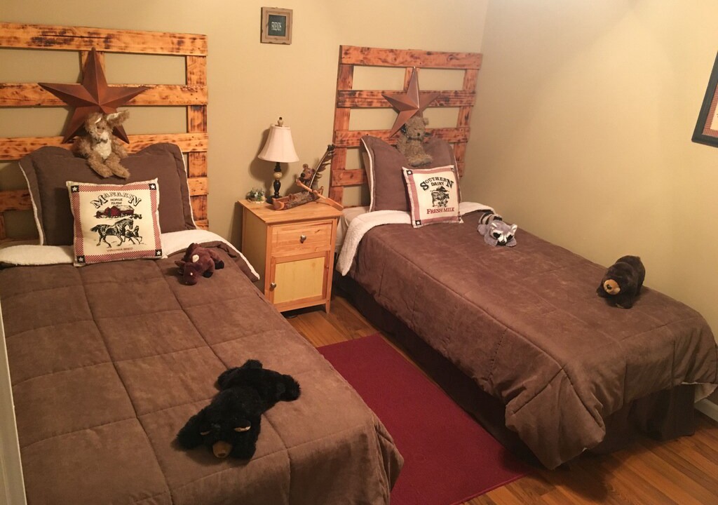 Photo of Bedroom in Spencer