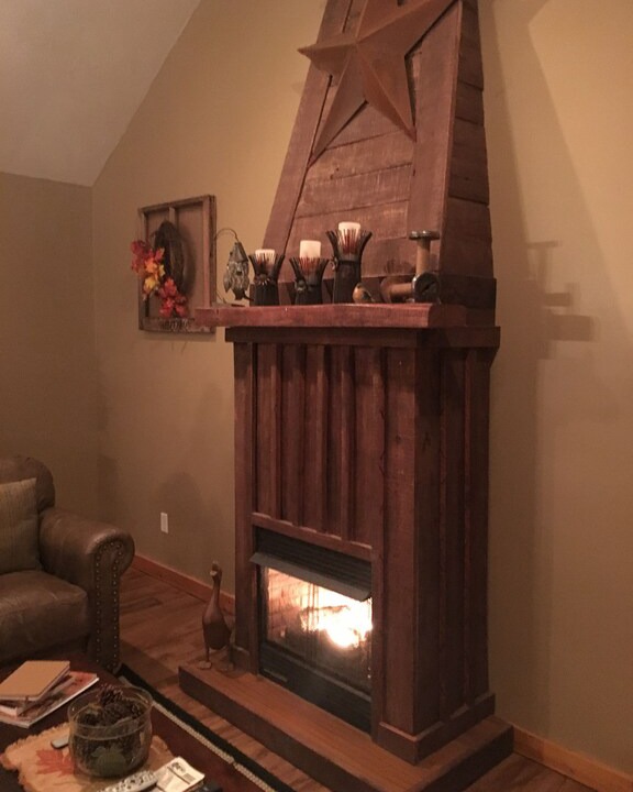 Photo of Livingroom in Spencer