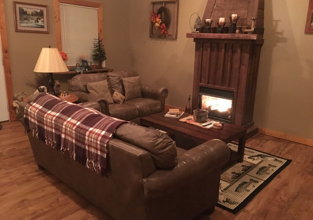 Photo of Livingroom in Spencer