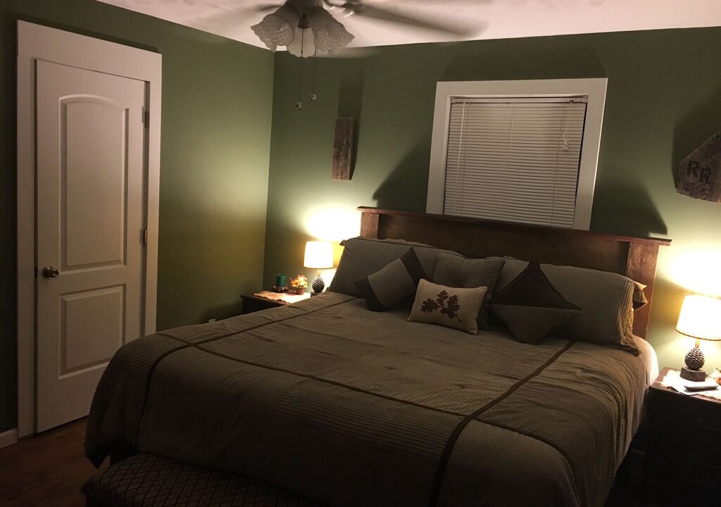 Photo of Bedroom in Spencer