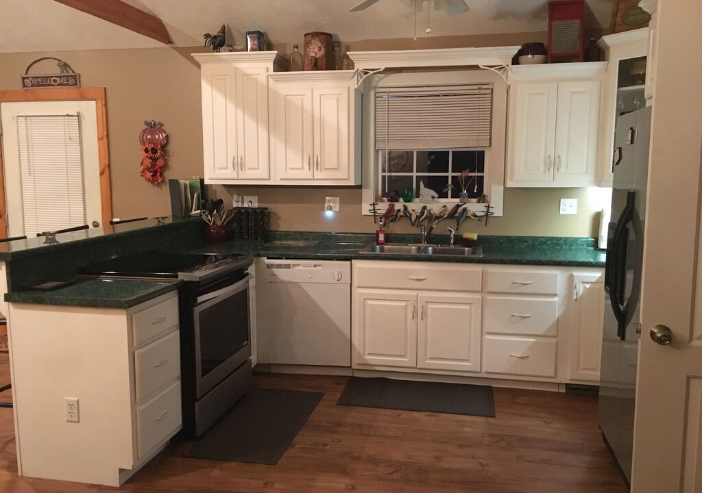 Photo of Kitchen in Spencer