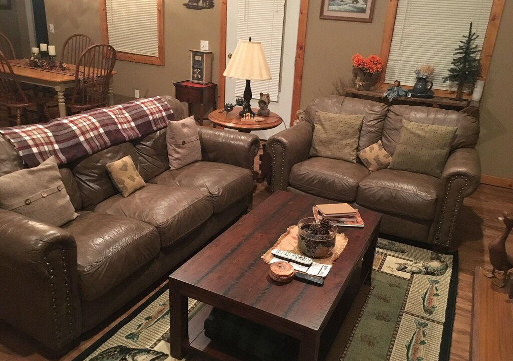 Photo of Livingroom in Spencer