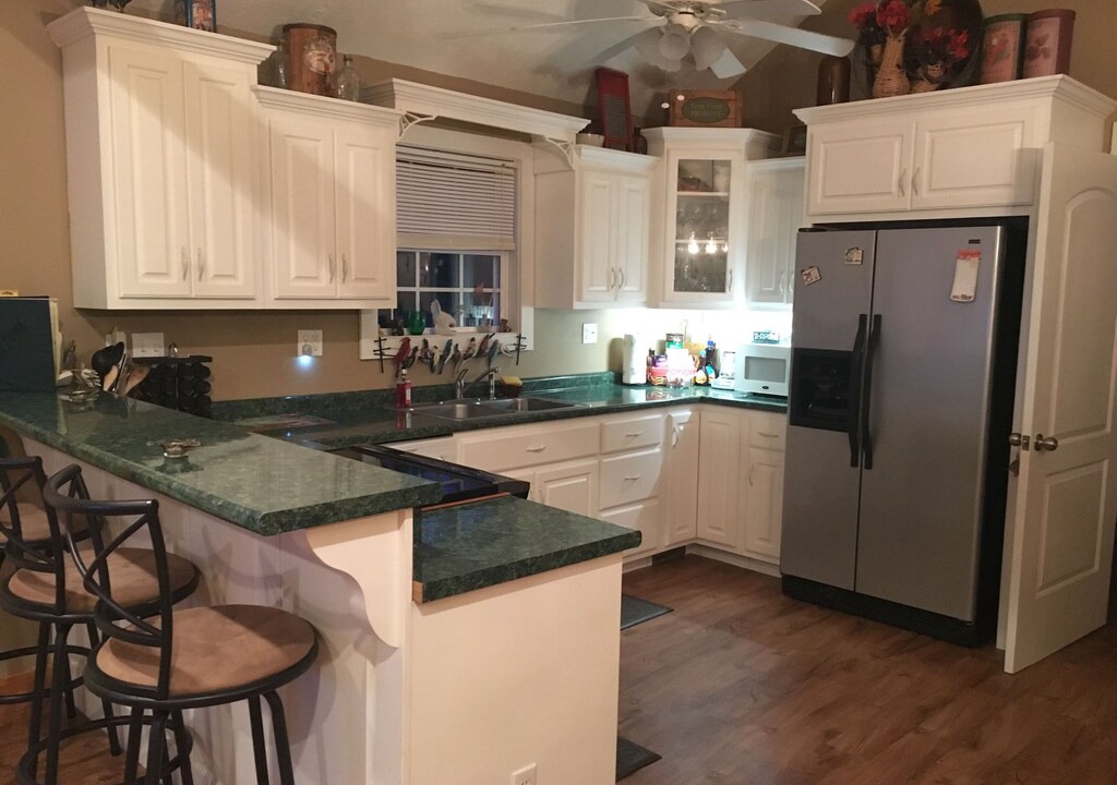 Photo of Kitchen in Spencer