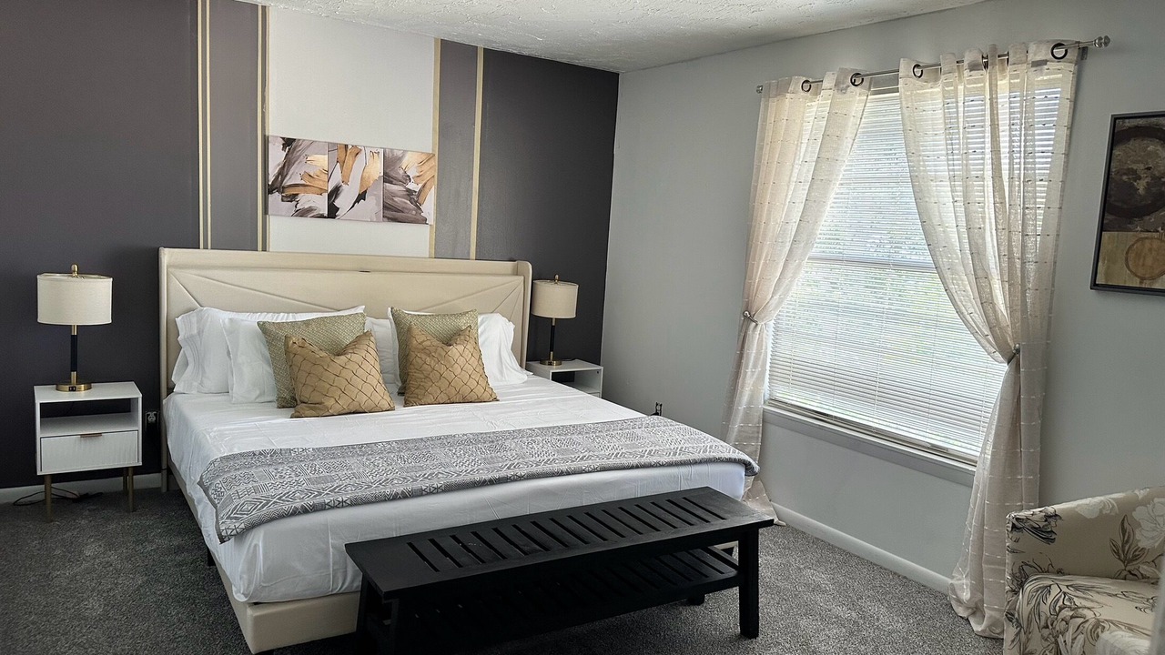 Photo of Bedroom in Naples
