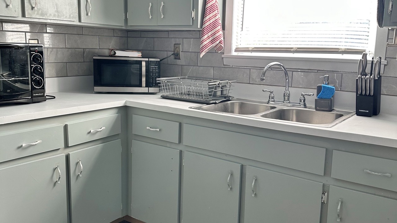 Photo of Kitchen in Naples