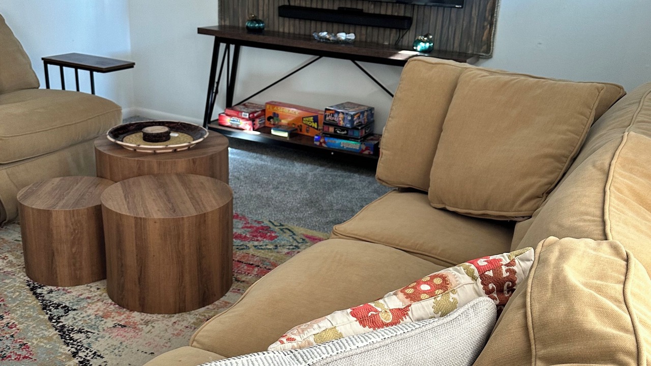 Photo of Livingroom in Naples