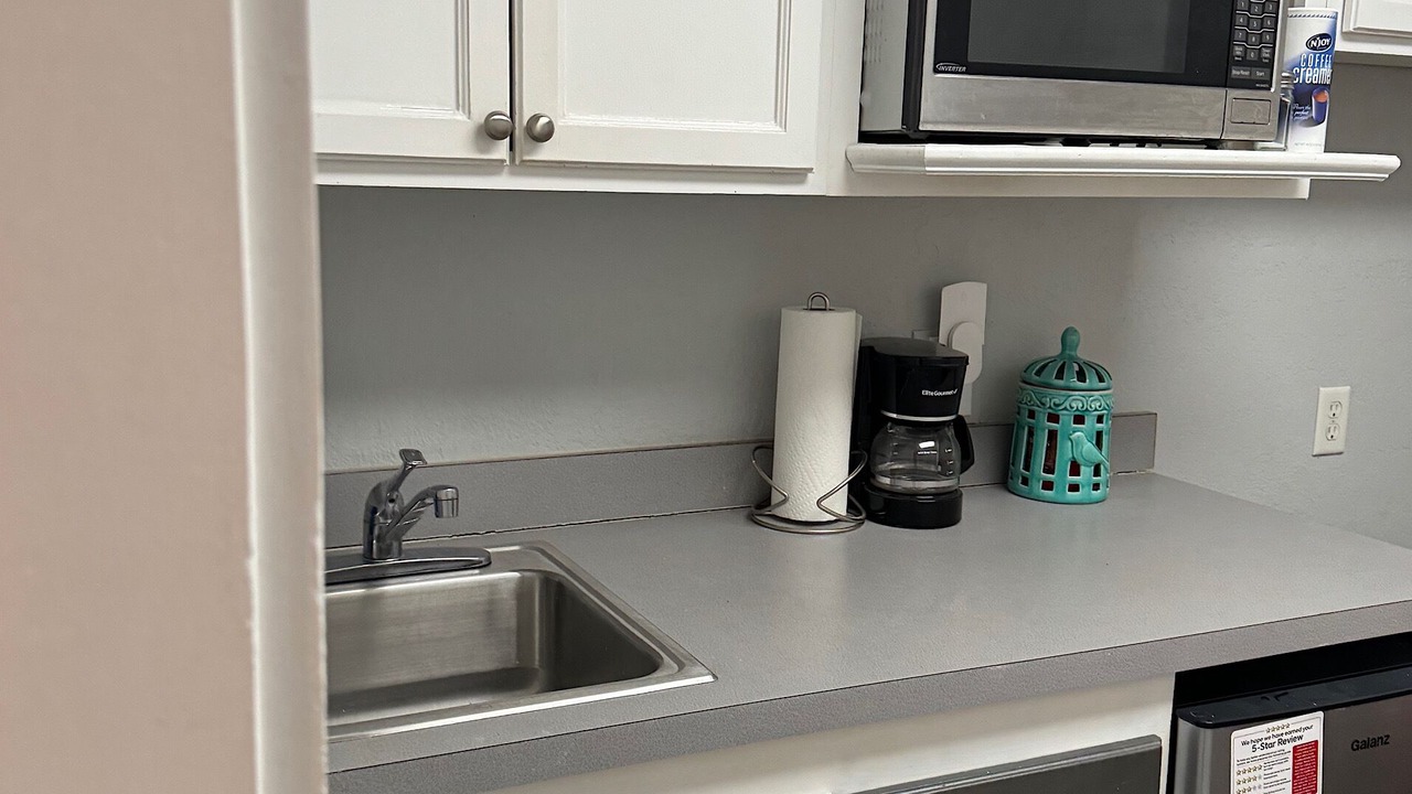 Photo of Kitchen in South Eola