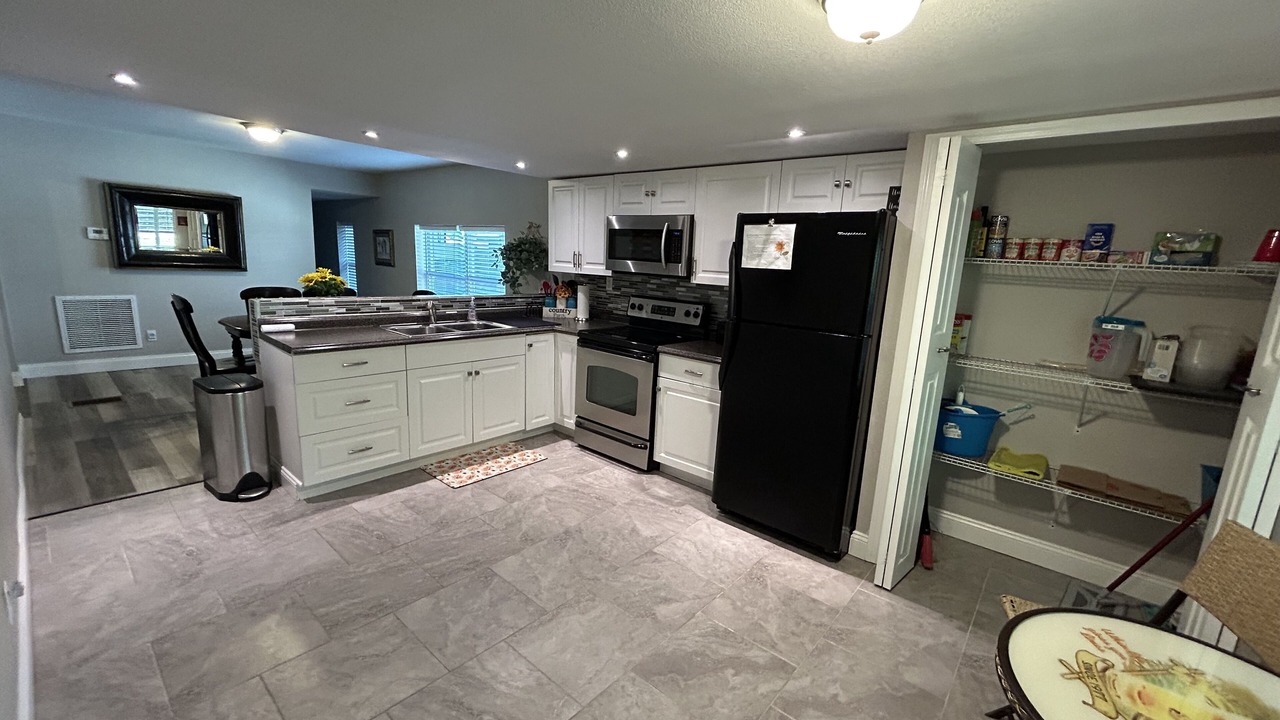 Photo of Kitchen in Wildwood
