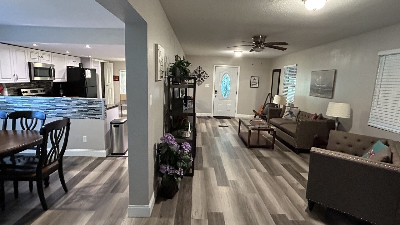 Photo of Livingroom in Wildwood