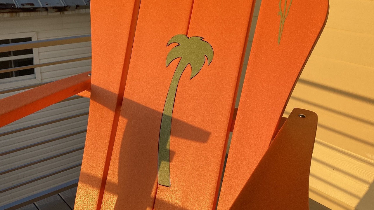 Photo of Patio Balcony in Pass-a-Grille