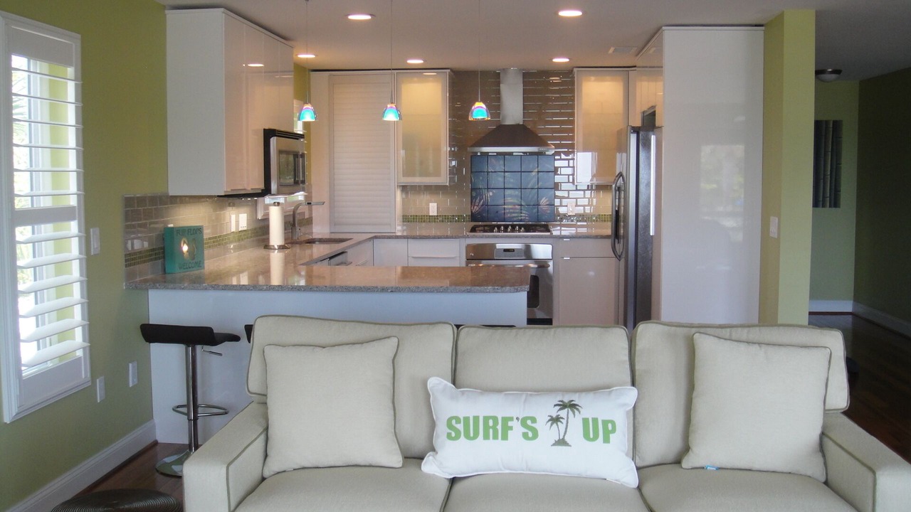 Photo of Bedroom in Pass-a-Grille