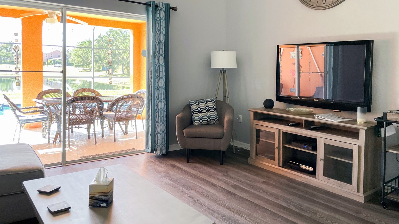Photo of Livingroom in Silver Creek