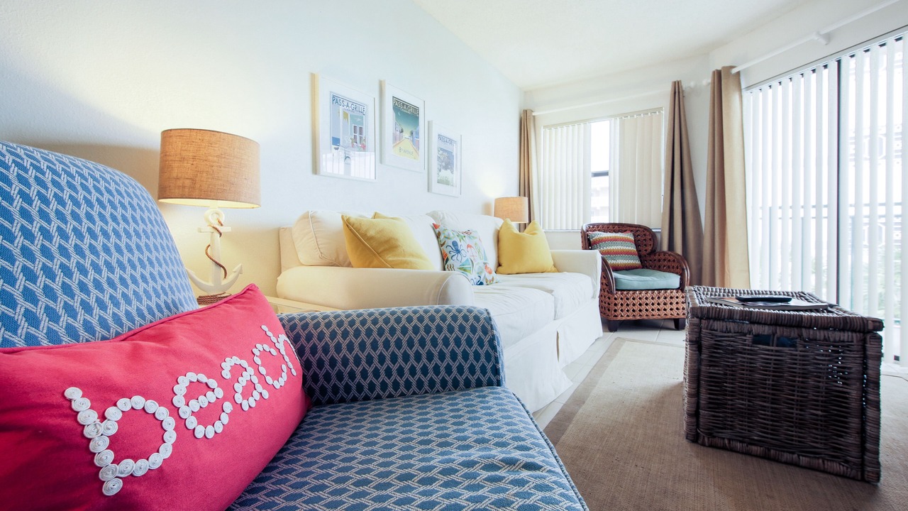 Photo of Livingroom in Belle Vista