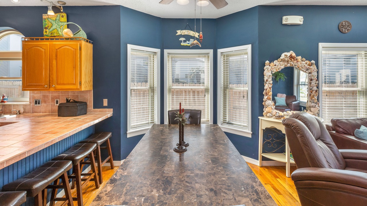 Photo of Kitchen in Miramar Beach