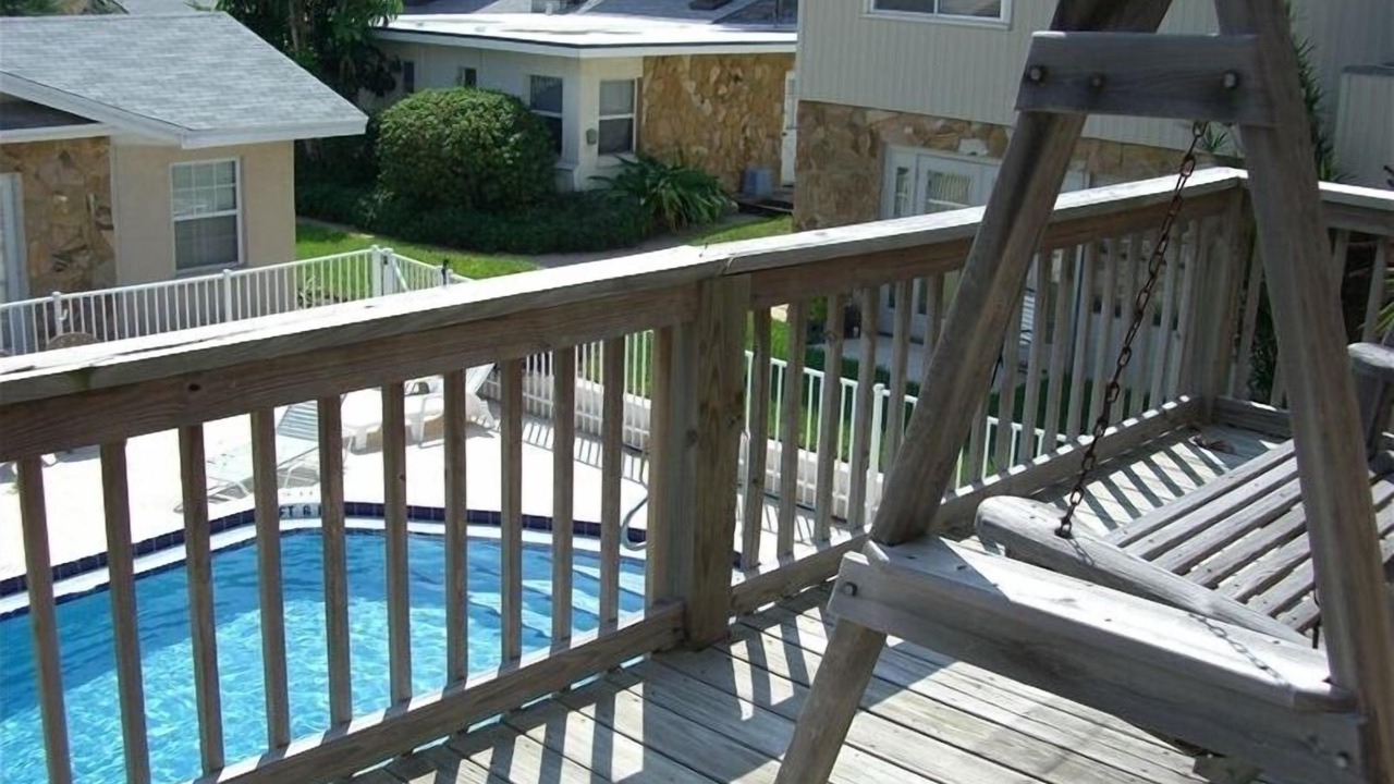 Photo of Outdoor in Belleair Beach