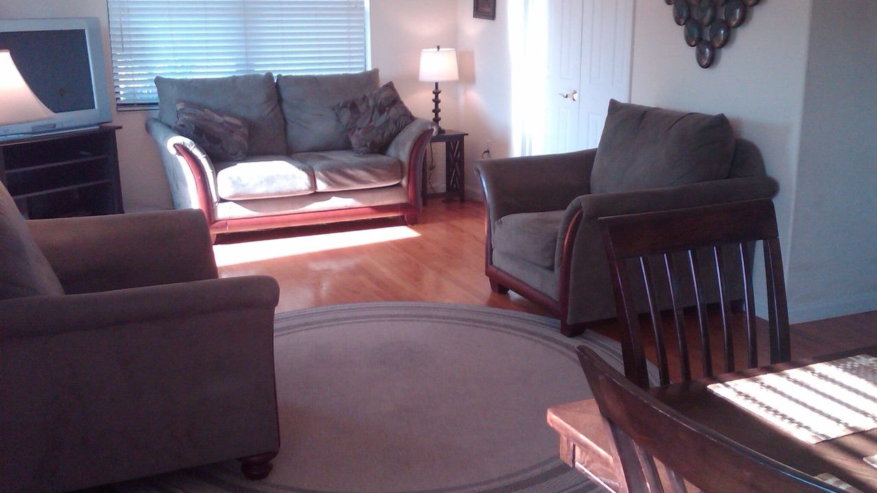 Photo of Bedroom in Belleair Beach