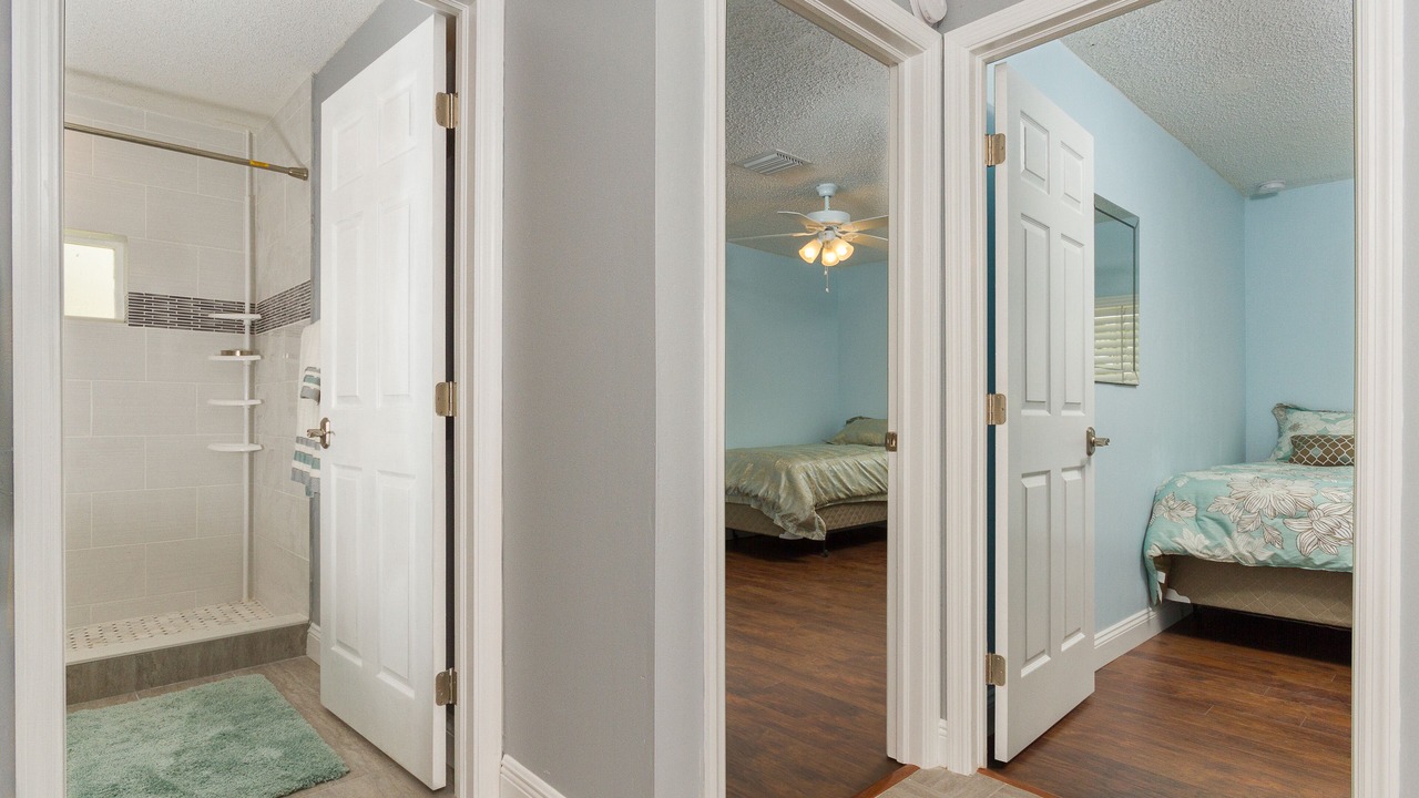 Photo of Bathroom in Boca Del Mar