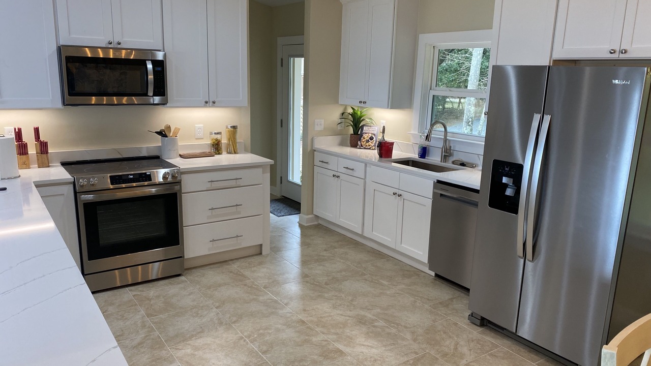 Photo of Kitchen in Ono Island
