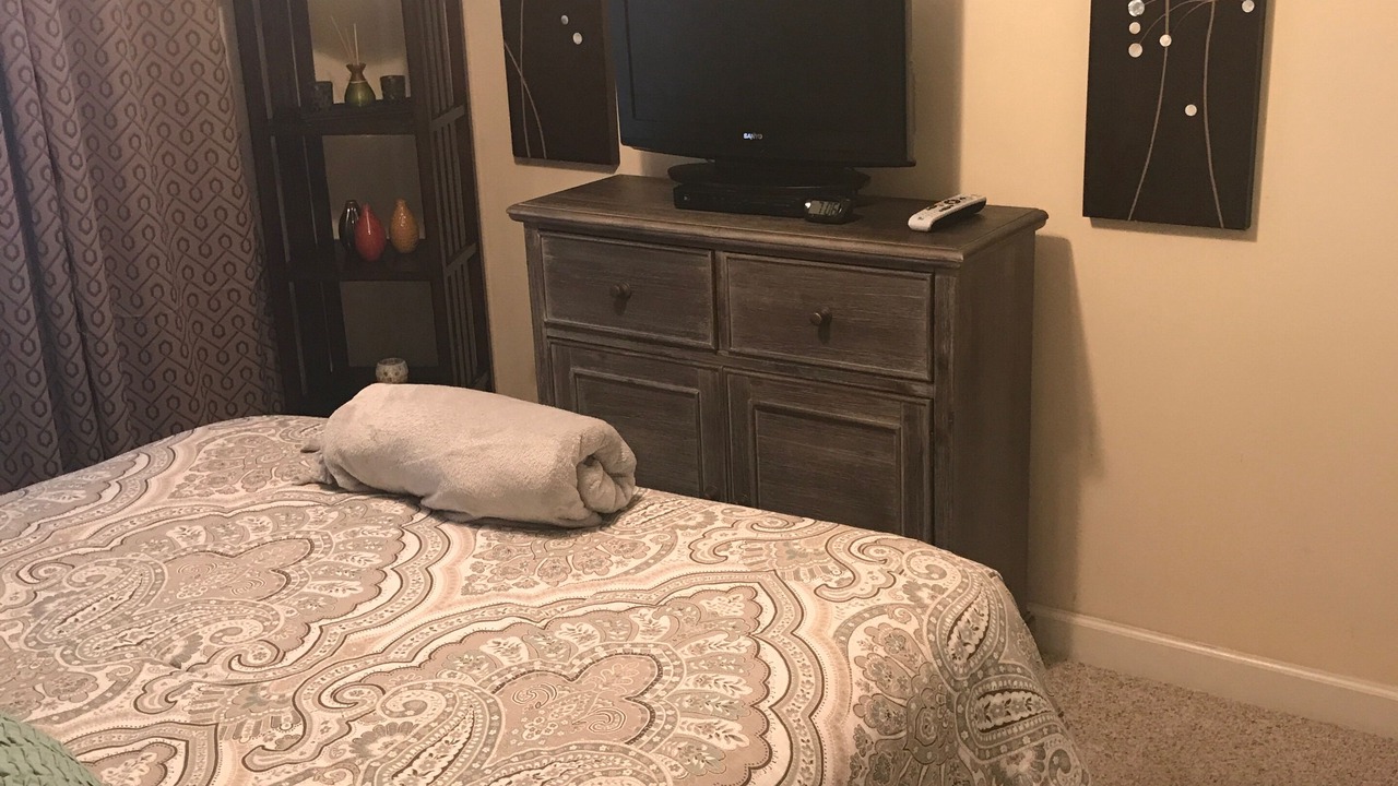 Photo of Bedroom in Gulf Shores