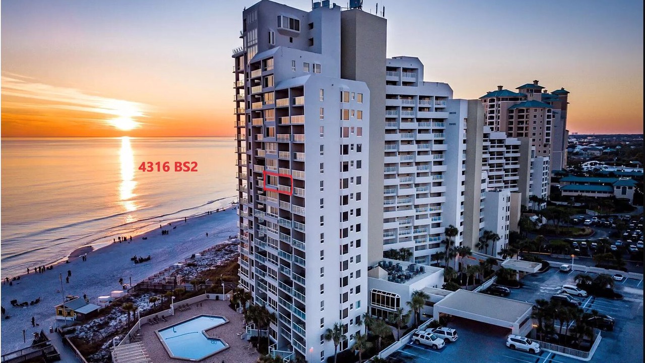 Photo of Outdoor in Sandestin