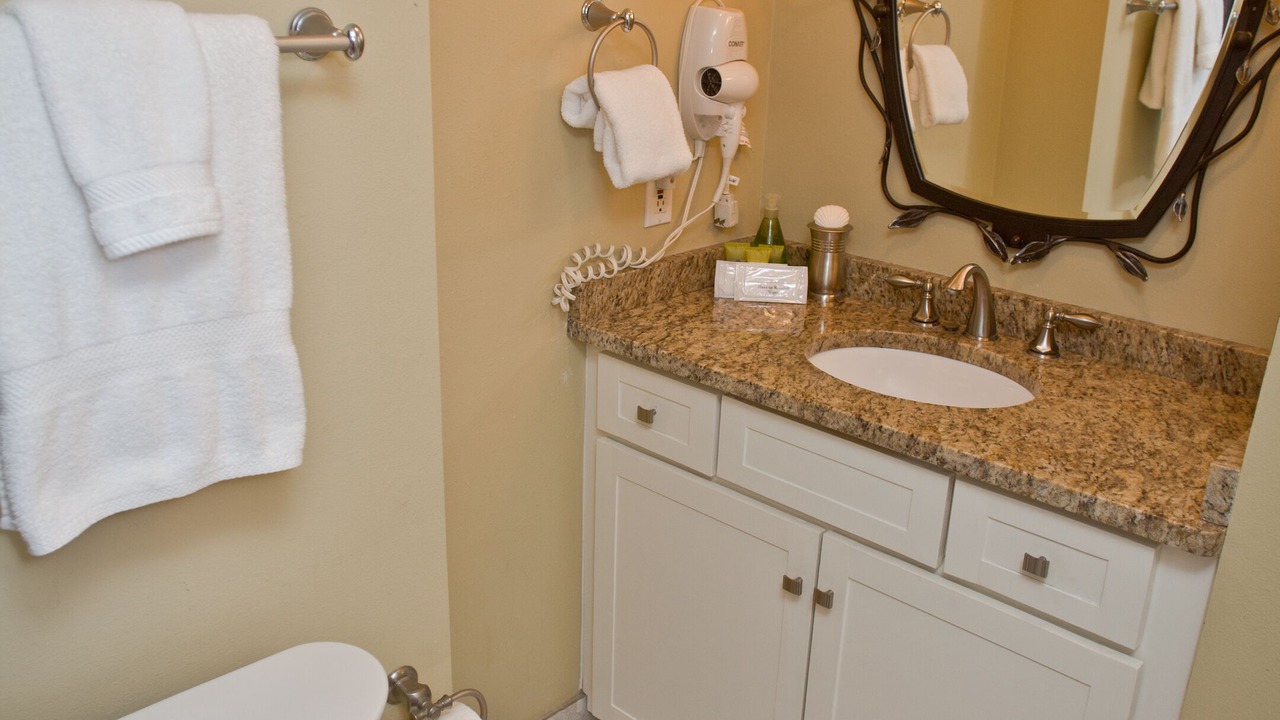 Photo of Bathroom in Sandestin