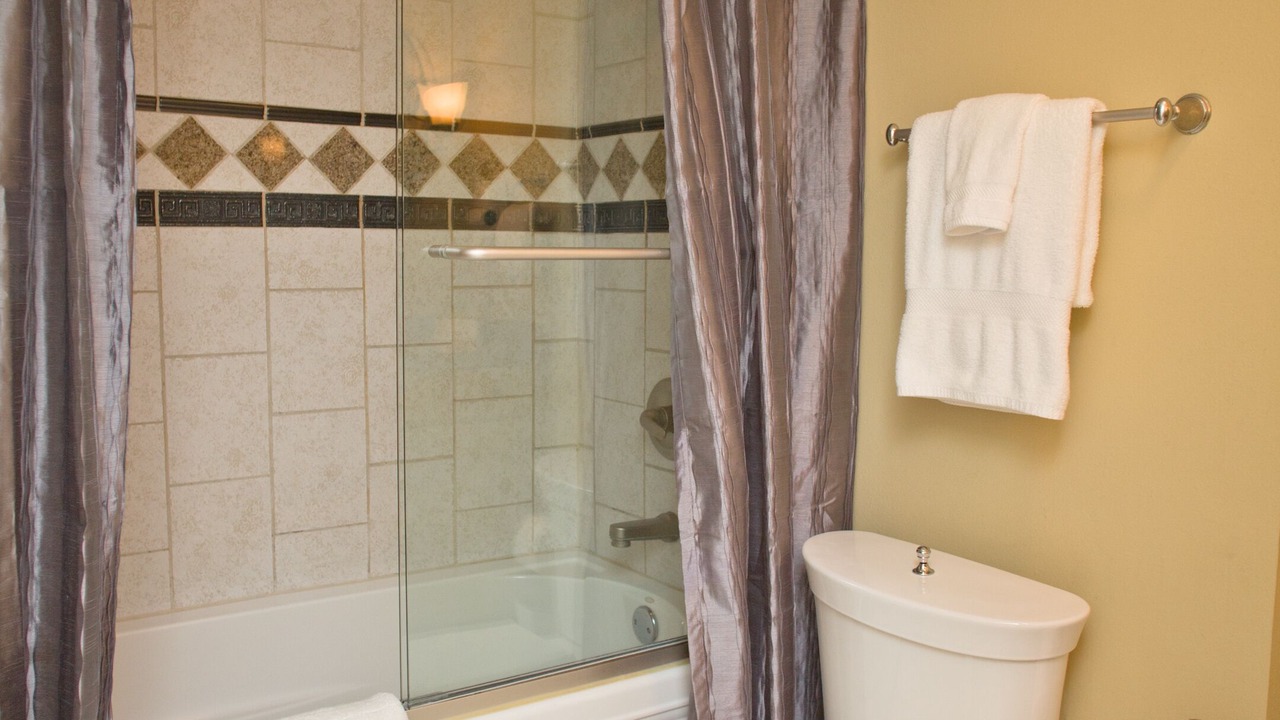 Photo of Bathroom in Sandestin