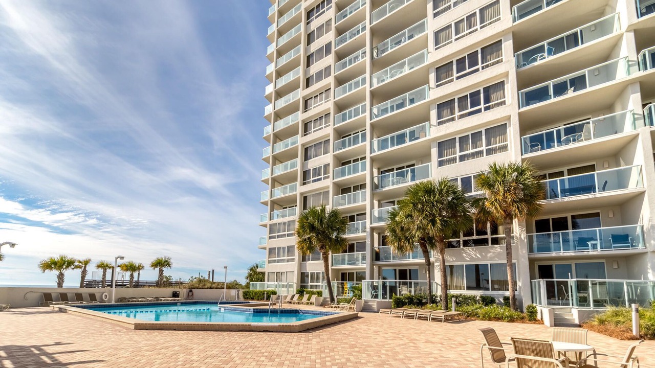 Photo of Outdoor in Sandestin