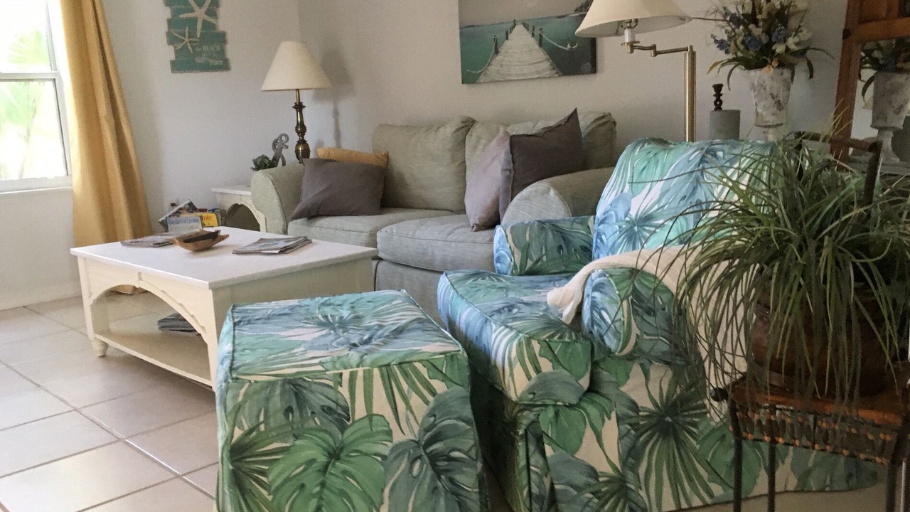 Photo of Livingroom in Mount Dora
