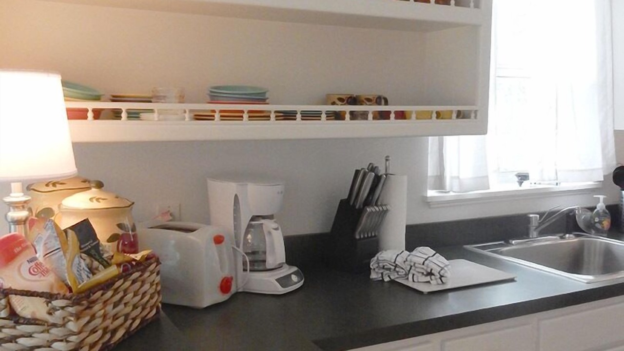 Photo of Kitchen in Mount Dora