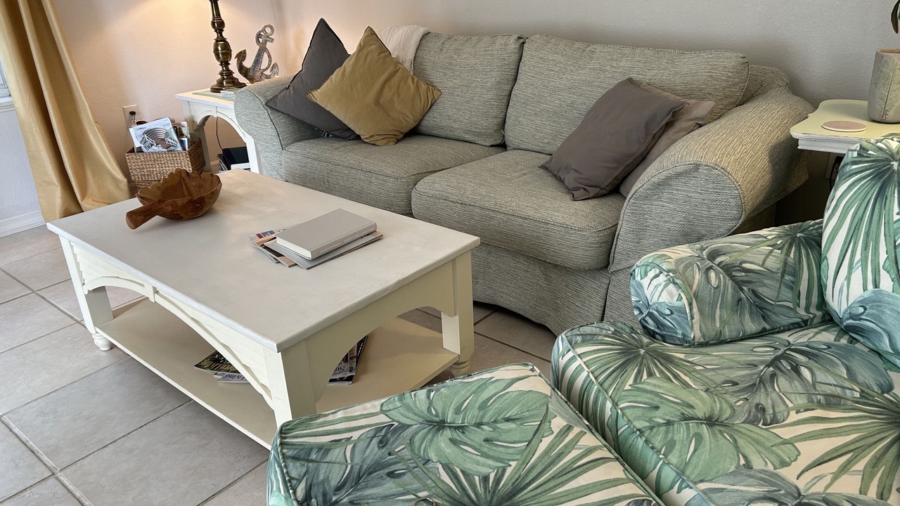 Photo of Livingroom in Mount Dora