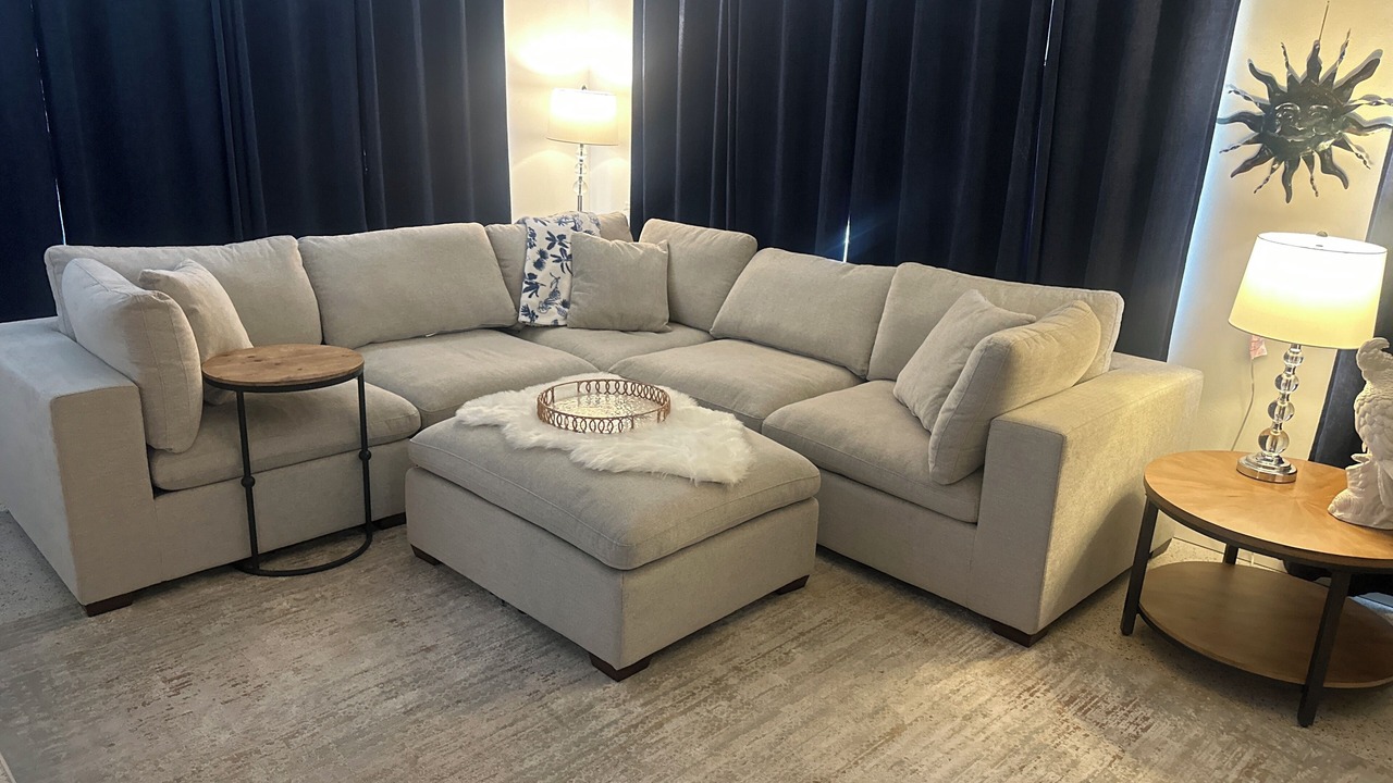 Photo of Livingroom in Belle Vista