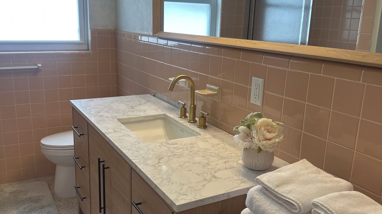 Photo of Bathroom in Belle Vista
