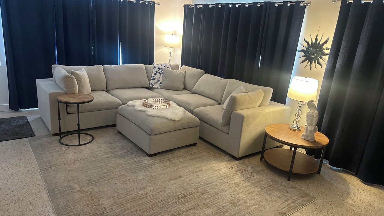 Photo of Livingroom in Belle Vista