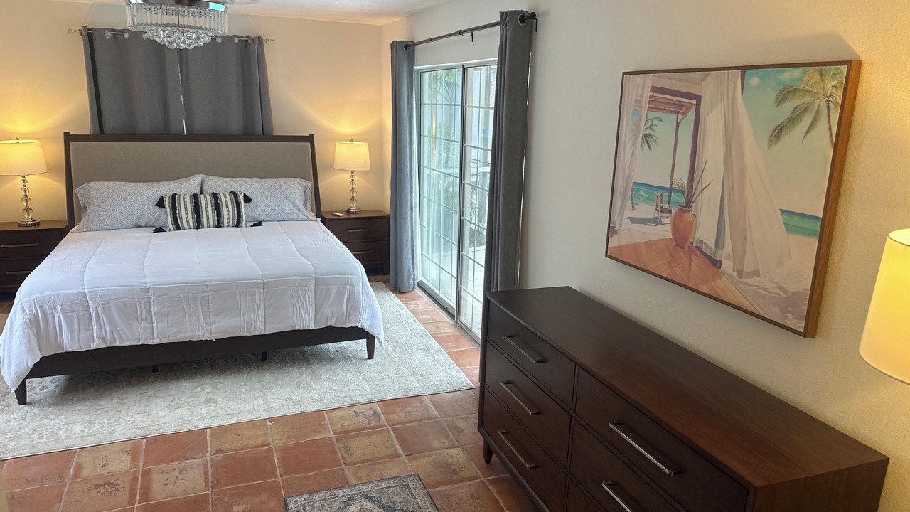 Photo of Bedroom in Belle Vista