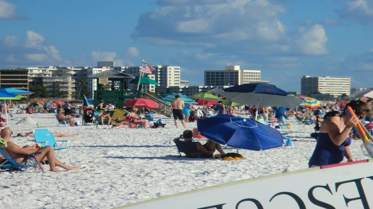 Photo of Others in Siesta Key