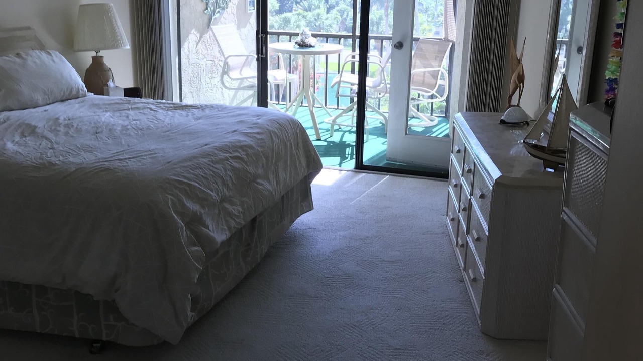 Photo of Bedroom in Siesta Key